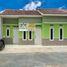 2 Bedroom House for sale in Pancoranmas, Bogor, Pancoranmas