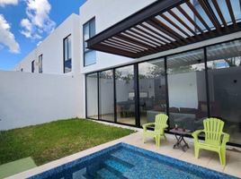 3 Schlafzimmer Villa zu verkaufen in Merida, Yucatan, Merida, Yucatan