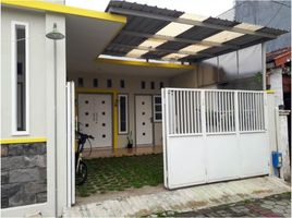 3 Kamar Rumah for sale in Pakis, Malang Regency, Pakis