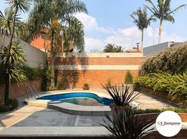 3 Schlafzimmer Villa zu verkaufen in Federal Capital, Buenos Aires, Federal Capital, Buenos Aires