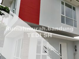 2 Kamar Rumah for sale in Rancasari, Bandung, Rancasari