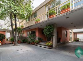 4 Schlafzimmer Haus zu verkaufen in Miguel Hidalgo, Mexico City, Miguel Hidalgo