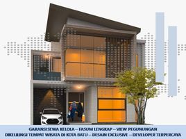 2 Bedroom House for sale in Sawahan, Surabaya, Sawahan