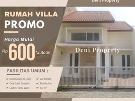 2 Bedroom House for sale in Pakis, Malang Regency, Pakis