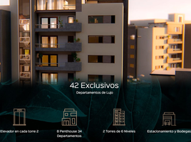 2 Schlafzimmer Wohnung zu verkaufen in Queretaro, Queretaro, Queretaro, Queretaro