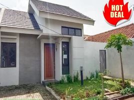 2 Kamar Vila for sale in Husein Sastranegara International Airport, Andir, Cimahi Tengah