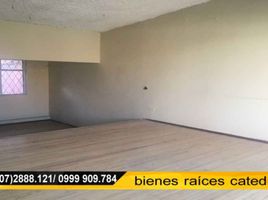 4 Habitación Villa en venta en Calderón Park, Cuenca, Cuenca, Cuenca