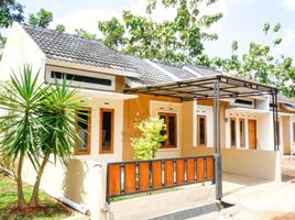 2 Kamar Rumah for sale in Gunung Kidul, Yogyakarta, Tepus, Gunung Kidul