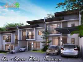 4 Bedroom Townhouse for sale in Central Visayas, Mandaue City, Cebu, Central Visayas