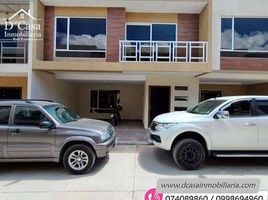 4 Bedroom House for sale in Cuenca, Azuay, Cuenca, Cuenca