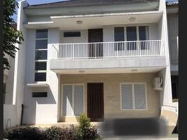 4 Habitación Casa en venta en Lakarsantri, East Jawa, Lakarsantri
