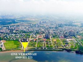 2 Phòng ngủ Chung cư for sale at One Verandah Mapletree, Thạnh Mỹ Lợi