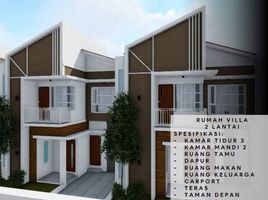 3 Bedroom House for sale in Batu, Malang Regency, Batu