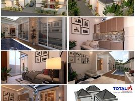 2 Habitación Casa en venta en Jimbaran, Bali, Jimbaran, Badung, Bali