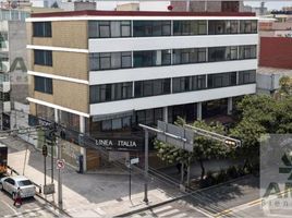 1,382 m² Office for rent in Mexico City, Miguel Hidalgo, Mexico City