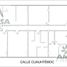 1,382 m² Office for rent in Mexico City, Miguel Hidalgo, Mexico City