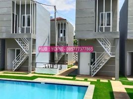 1 chambre Maison de ville for sale in Indonésie, Dramaga, Bogor, West Jawa, Indonésie