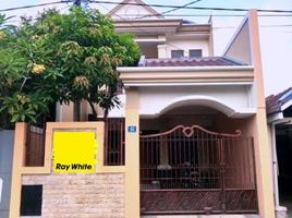 6 Habitación Casa en venta en Tambaksari, East Jawa, Tambaksari, Surabaya, East Jawa