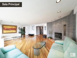 3 Habitación Departamento en venta en Bicentenario Park, Quito, Quito, Quito