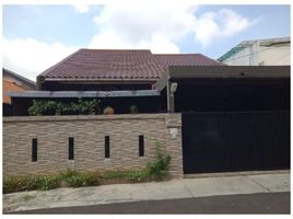 Maison 3 chambre à vendre à Pondok Aren, Banten, Pondok Aren, Tangerang, Banten