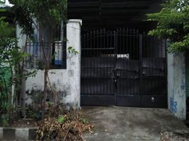 4 Habitación Villa en venta en Mulyorejo, East Jawa, Mulyorejo