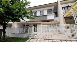 4 Schlafzimmer Villa zu verkaufen in Tambaksari, East Jawa, Tambaksari