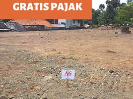  Land for sale in Kalasan, Sleman, Kalasan