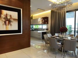 6 Habitación Villa en venta en Selangor, Damansara, Petaling, Selangor