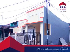 3 Bedroom House for sale in Bekasi Utara, Bekasi, Bekasi Utara