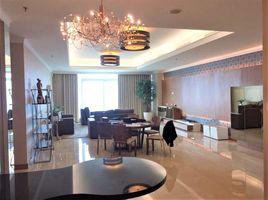 3 Kamar Apartemen for rent in Thamrin City Trade Mall, Tanah Abang, Tanah Abang