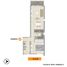 Condominium 1 chambre à vendre à Rosario, Santa Fe, Rosario, Santa Fe