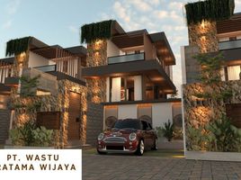 2 Bedroom House for sale in Badung, Bali, Kuta, Badung