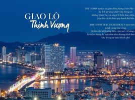 1 Phòng ngủ Chung cư for sale in Xương Huân, Nha Trang, Xương Huân