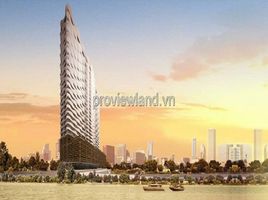 3 Phòng ngủ Biệt thự for sale in Thạnh Mỹ Lợi, Quận 2, Thạnh Mỹ Lợi