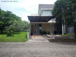 3 Habitación Casa en venta en Lakarsantri, East Jawa, Lakarsantri
