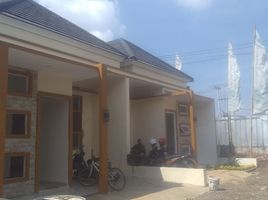 2 Kamar Rumah for sale in Tambun, Bekasi, Tambun