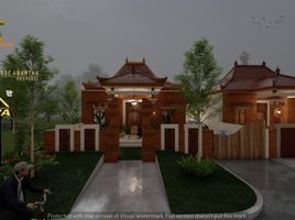 2 Bedroom House for sale in Prambanan, Klaten, Prambanan