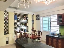  House for sale in Ward 7, Tan Binh, Ward 7