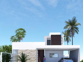 3 Schlafzimmer Haus zu verkaufen in Progreso, Yucatan, Progreso