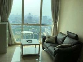 2 Bedroom Condo for rent in Universitas Katolik Indonesia Atma Jaya, Tanah Abang, Tanah Abang