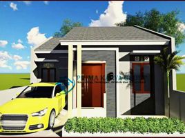 2 Bedroom House for sale in Klaten Selatan, Klaten, Klaten Selatan