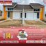 2 Bedroom House for sale in Bandar Lampung, Lampung, Sukarame, Bandar Lampung