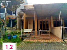 3 Habitación Casa en venta en Lowok Waru, East Jawa, Lowok Waru