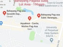 3 Bedroom Villa for sale in Cavite, Calabarzon, Imus City, Cavite