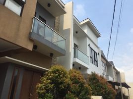 3 Habitación Casa en venta en Jatiasih, West Jawa, Jatiasih, Bekasi