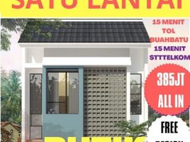 2 Bedroom House for sale in Margacinta, Bandung, Margacinta