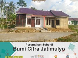 2 Bedroom House for sale in Teluk Betung Selat, Bandar Lampung, Teluk Betung Selat