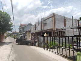 4 Habitación Casa en venta en Depok, Yogyakarta, Depok