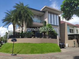 5 Bedroom House for sale in Gubeng, Surabaya, Gubeng