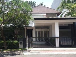 5 Bedroom House for sale in Dukuhpakis, Surabaya, Dukuhpakis